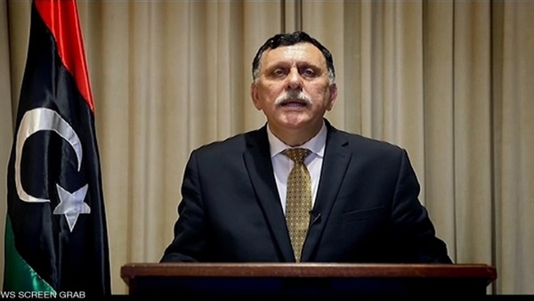 مسئول ليبي يؤكد وصول أعضاء المجلس الرئاسي للقاعدة البحرية مسئول ليبي يؤكد وصول أعضاء المجلس الرئاسي للقاعدة البحرية