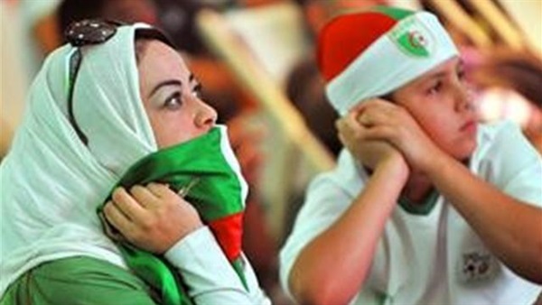تعرف على سبب منع شهادة العذرية للفتايات الجزائريات تعرف على سبب منع شهادة العذرية للفتايات الجزائريات