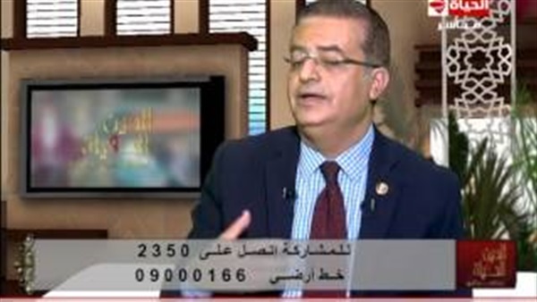 بالفيديو.. استشاري طب نفسي: «البوس» سبب الفجوة بين الأباء وأبنائهم بالفيديو.. استشاري طب نفسي: «البوس» سبب الفجوة بين الأباء وأبنائهم