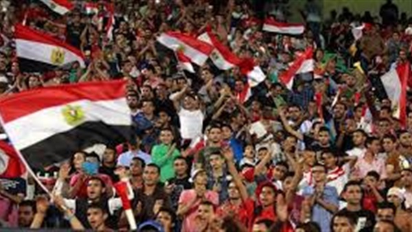 بعد مباراة مصر.. هاشتاج «رجعوا الجمهور» يتصدر تويتر