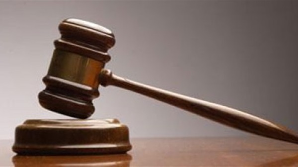 تأجيل محاكمة المتهمين بإقتحام قسم التبين لـ5 أبريل تأجيل محاكمة المتهمين بإقتحام قسم التبين لـ5 أبريل
