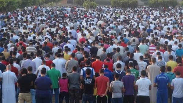 ننشر أسماء ساحات صلاة عيد الأضحى بجميع المحافظات ننشر أسماء ساحات صلاة عيد الأضحى بجميع المحافظات