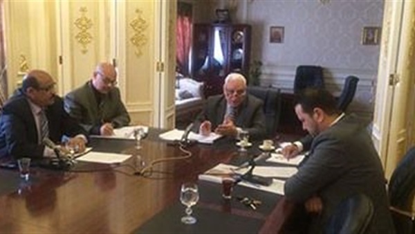 إستدعاء 3 وزراء الأسبوع المقبل من قبل لجنة دراسة الإصلاح الإداري