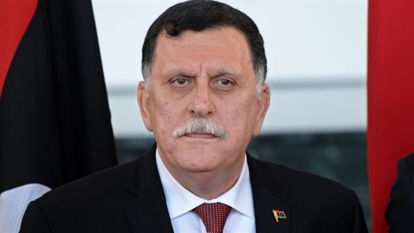 «الرئاسي الليبي» يعلن ممارسة حكومة الوفاق أعمالها من طرابلس «الرئاسي الليبي» يعلن ممارسة حكومة الوفاق أعمالها من طرابلس