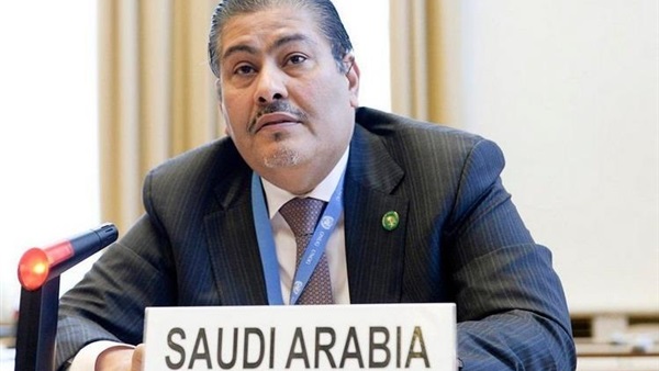 السعودية تدعو المجتمع الدولي لرفع المعاناة عن الشعب السوري السعودية تدعو المجتمع الدولي لرفع المعاناة عن الشعب السوري