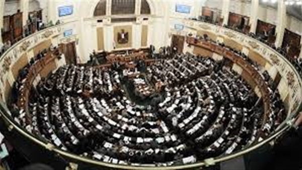الأمن القومي بالبرلمان توصي بوضع ضوابط لـ«فيس بوك» الأمن القومي بالبرلمان توصي بوضع ضوابط لـ«فيس بوك»