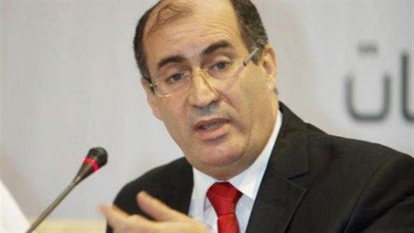 «حشمت ودراج» يقودان مبادرة لحل أزمة «الإرهابية» «حشمت ودراج» يقودان مبادرة لحل أزمة «الإرهابية»