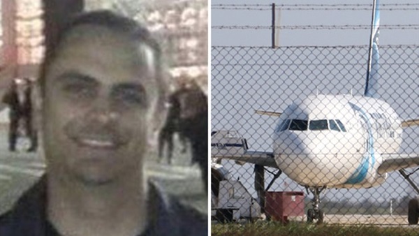 «الجمل»:«فاوضنا الخاطف لإطلاق سراح الرهائن.. وأداني أكتر ما كنت عايز» «الجمل»:«فاوضنا الخاطف لإطلاق سراح الرهائن.. وأداني أكتر ما كنت عايز»