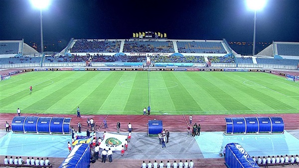 بث مباشر..الأهلي ضد أورلاندو بايرتس  