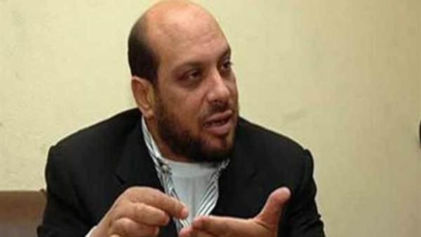 عضو الاتحاد المصري لكرة القدم: «تأهلنا لكأس العالم مضمون» عضو الاتحاد المصري لكرة القدم: «تأهلنا لكأس العالم مضمون»