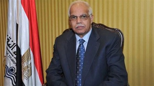 «النقل» تؤكد سلامة جسم كوبري طريق «المحلة - كفر الشيخ» «النقل» تؤكد سلامة جسم كوبري طريق «المحلة - كفر الشيخ»