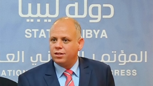 المؤتمر الوطني الليبي: سنحاسب ضباط البحرية الذين أدخلوا حكومة الوفاق المؤتمر الوطني الليبي: سنحاسب ضباط البحرية الذين أدخلوا حكومة الوفاق