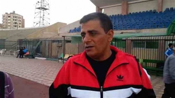 مدرب ديروط: لاعبينا تعاني من «سوء التغذيه» مدرب ديروط: لاعبينا تعاني من «سوء التغذيه»