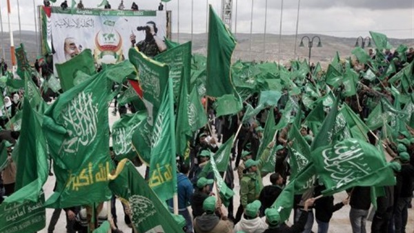 حماس: المقاومة خيار استراتيجي لاسترداد الحقوق الفلسطينية حماس: المقاومة خيار استراتيجي لاسترداد الحقوق الفلسطينية