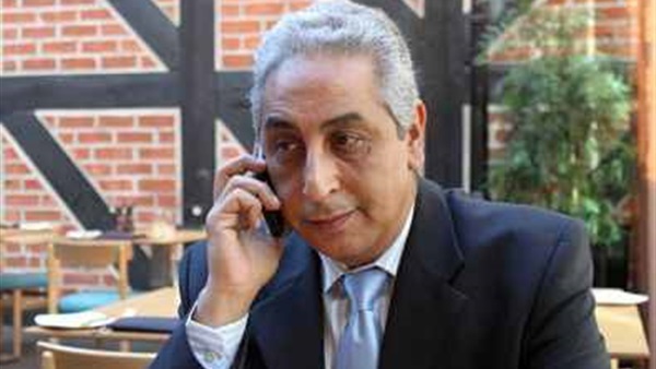 مساعد وزير الخارجية يبحث مع وزير الصناعة السوداني سبل التعاون مساعد وزير الخارجية يبحث مع وزير الصناعة السوداني سبل التعاون