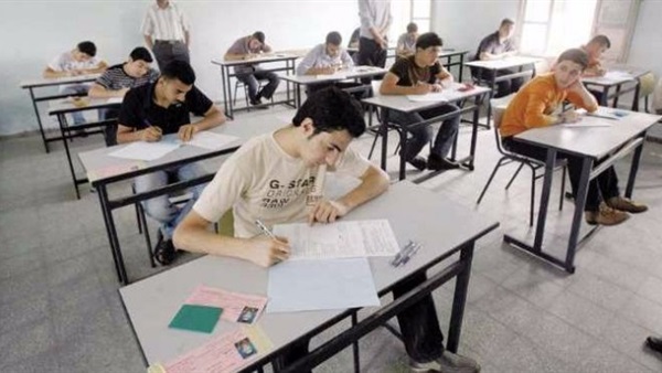 السبت القادم امتحانات نهاية العام للطلاب المصريين بالسعودية