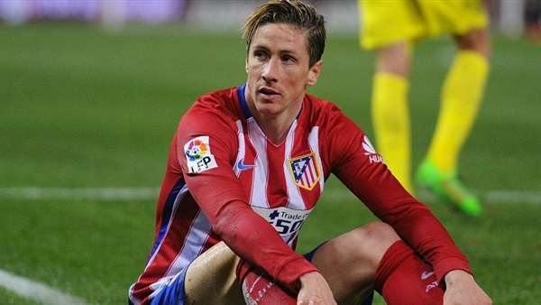 أتلتيكو مدريد يعلن جاهزية "توريس وهرنانديز ونييجيز" لمباراة ريال بيتيس أتلتيكو مدريد يعلن جاهزية "توريس وهرنانديز ونييجيز" لمباراة ريال بيتيس