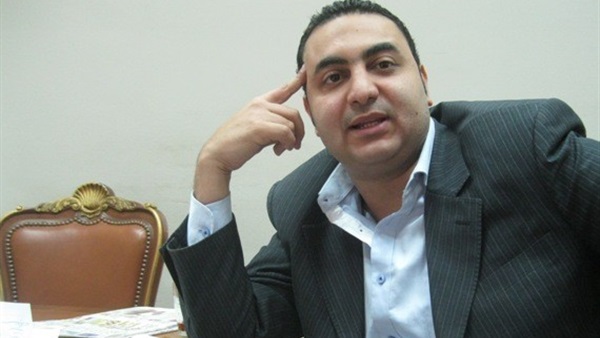 المحافظين يطرح مشروع لائحة مجلس النواب المقبل المحافظين يطرح مشروع لائحة مجلس النواب المقبل