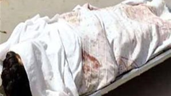 نكشف ملابسات قتل أب لـ«نجله» بالمطواة في شبرا نكشف ملابسات قتل أب لـ«نجله» بالمطواة في شبرا