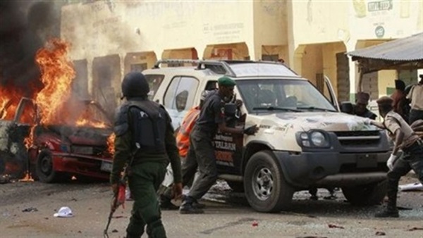 مقتل وإصابة 9 أشخاص في كمين لـ«بوكو حرام» جنوب النيجر مقتل وإصابة 9 أشخاص في كمين لـ«بوكو حرام» جنوب النيجر