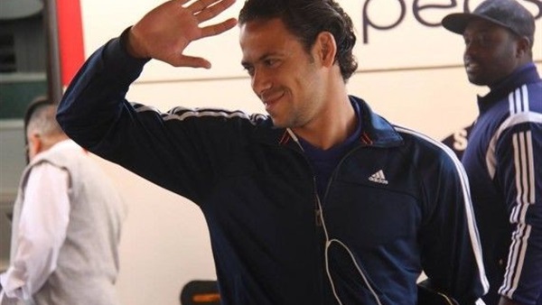 مرتضى منصور يعلن رباعي الزمالك «المعار» الذي سينضم الموسم المقبل مرتضى منصور يعلن رباعي الزمالك «المعار» الذي سينضم الموسم المقبل