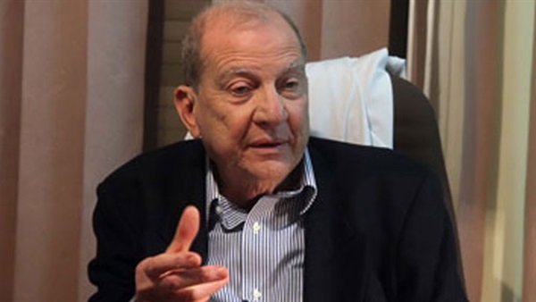 غدا.. «المصري الديمقراطي» ينتخب رئيسه الجديد غدا.. «المصري الديمقراطي» ينتخب رئيسه الجديد