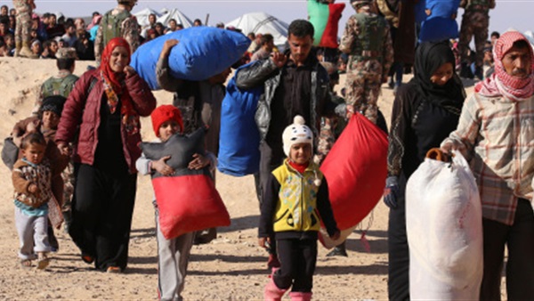 «الأمم المتحدة»: 70% من السوريين يعيشون تحت الحصار