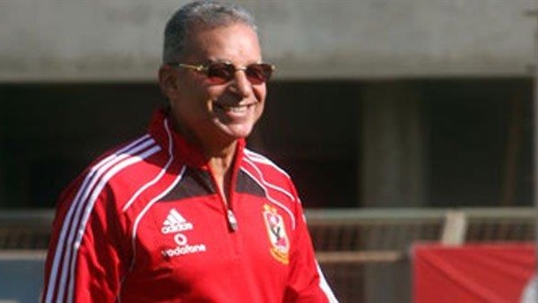 «زيزو» رئيساً لبعثة الاهلى في تنزانيا «زيزو» رئيساً لبعثة الاهلى في تنزانيا