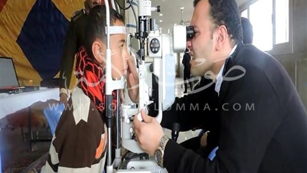 بالصور.. الكشف الطبي على 660 شرطى ومحتجز بمديرية أمن البحيرة بالصور.. الكشف الطبي على 660 شرطى ومحتجز بمديرية أمن البحيرة