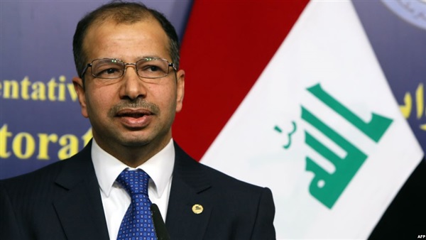 «العبادي» يعرض على البرلمان العراقي التشكيل الوزاري الجديد
