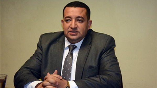 نائب الوادى: إنشاء مبنى لمصلحة الضرائب بالداخلة للتيسير على الممولين نائب الوادى: إنشاء مبنى لمصلحة الضرائب بالداخلة للتيسير على الممولين