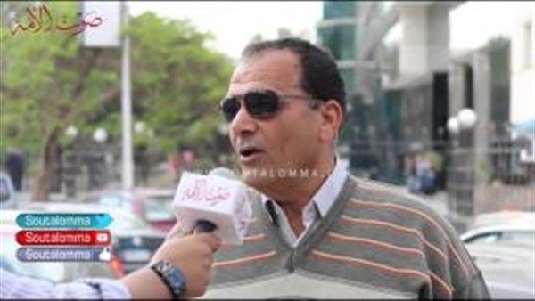 بالفيديو.. «صوت الأمة» يستطلع آراء المواطنين عن إكراميات القطاع الحكومى 