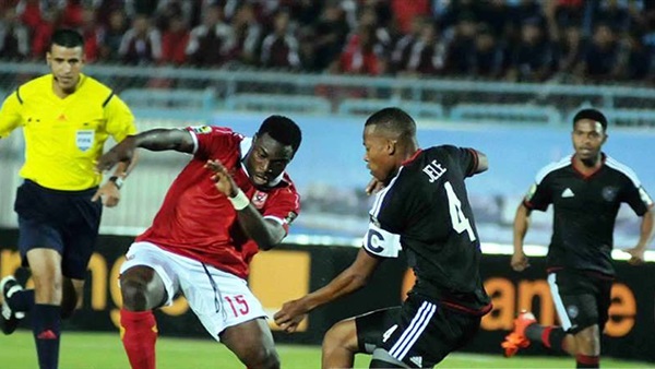 بالفيديو..عمرو جمال يتعادل للأهلي بالفيديو..عمرو جمال يتعادل للأهلي
