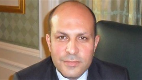 تامر جاد الله رئيسًا تنفيذيًا للمصرية للاتصالات تامر جاد الله رئيسًا تنفيذيًا للمصرية للاتصالات