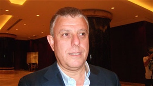 «المتيني»: إعادة بناء المستشفيات فى خطة تمتد لـ10 سنوات «المتيني»: إعادة بناء المستشفيات فى خطة تمتد لـ10 سنوات