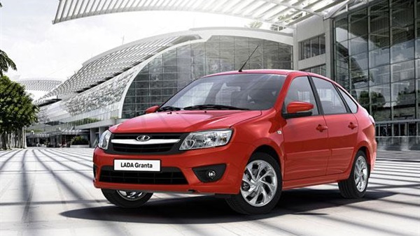 أسعار ومواصفات سيارات «لادا» و«BYD» الجديدتان أسعار ومواصفات سيارات «لادا» و«BYD» الجديدتان
