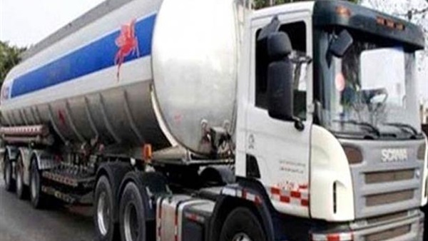 ضخ 10 آلاف و643 طنًا من المواد البترولية وغاز البوتاجاز بقنا ضخ 10 آلاف و643 طنًا من المواد البترولية وغاز البوتاجاز بقنا