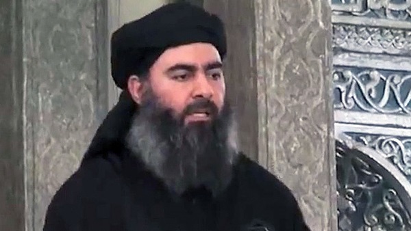 طليقة البغدادي: أتطلع للهجرة إلى أوروبا للتمتع بالحرية طليقة البغدادي: أتطلع للهجرة إلى أوروبا للتمتع بالحرية