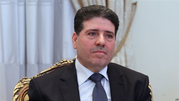 رئيس وزراء سوريا: اقتصادنا يتعرض لحرب شرسة رئيس وزراء سوريا: اقتصادنا يتعرض لحرب شرسة