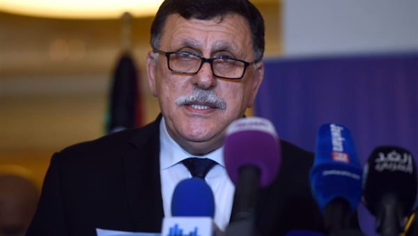 المجلس الرئاسي الليبي يستنكر حرق الممتلكات الخاصة والعامة بطرابلس المجلس الرئاسي الليبي يستنكر حرق الممتلكات الخاصة والعامة بطرابلس