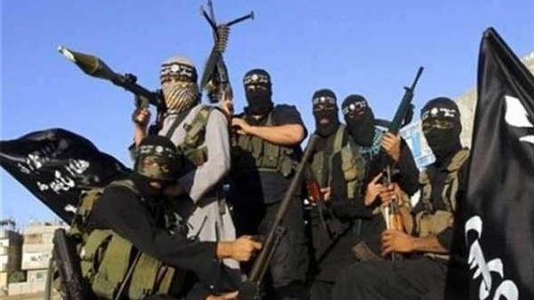 النيابة الألمانية تدين مواطنًا بالإنضمام لتنظيمين إرهابيين بسوريا النيابة الألمانية تدين مواطنًا بالإنضمام لتنظيمين إرهابيين بسوريا