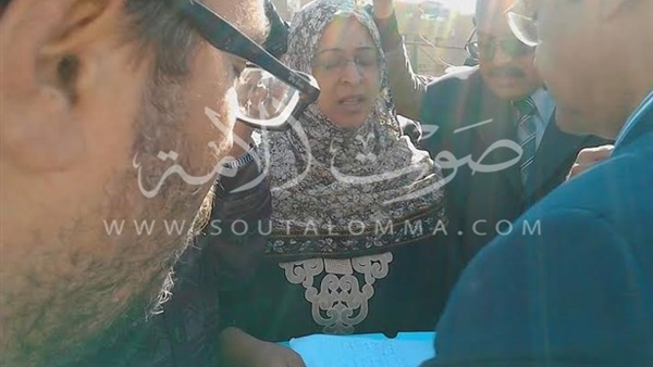 بالصور.. محافظ القليوبية يشارك في حفل يوم اليتيم بالصور.. محافظ القليوبية يشارك في حفل يوم اليتيم