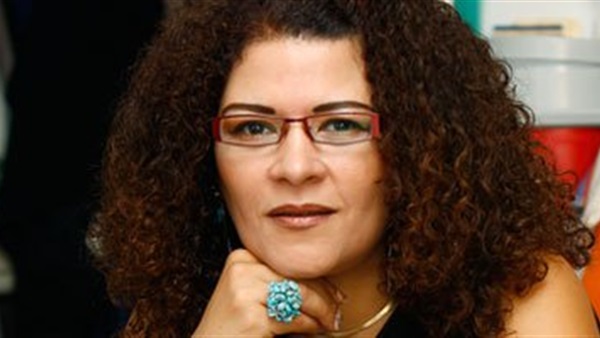 مخرج عن حبس «فاطمة ناعوت»: «أكلت يوم أكل الثور الأبيض» مخرج عن حبس «فاطمة ناعوت»: «أكلت يوم أكل الثور الأبيض»