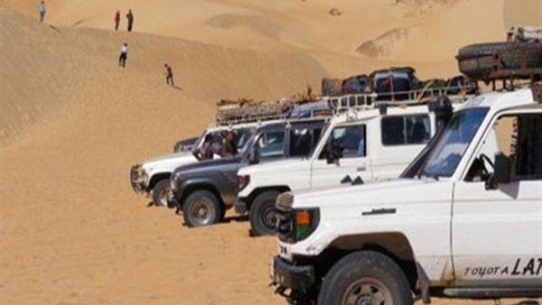 الداخلية: أّمُنًّ الفوج المكسيكي رغم دخوله منطقة محظورة الداخلية: أّمُنًّ الفوج المكسيكي رغم دخوله منطقة محظورة