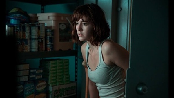 بالفيديو.. فيلم Cloverfield Lane 10 في دور العرض الأمريكية