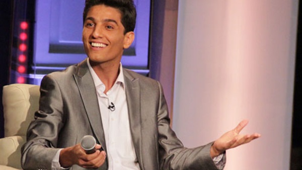 «معكم»يستضيف محمد عساف الجمعة المقبلة «معكم»يستضيف محمد عساف الجمعة المقبلة