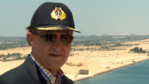 اليوم.. "قناة السويس" تحتفل بيوم "اليتيم" في الإسماعيلية اليوم.. "قناة السويس" تحتفل بيوم "اليتيم" في الإسماعيلية