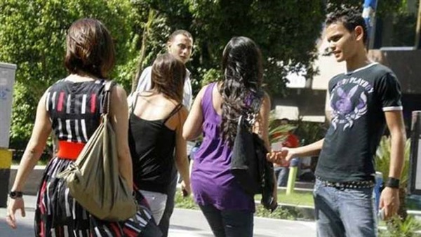 ضبط 12 متحرشا في دمنهور ضبط 12 متحرشا في دمنهور