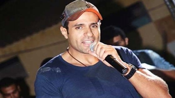 محمد نور بحفل غنائي.. ليلة شم النسيم محمد نور بحفل غنائي.. ليلة شم النسيم