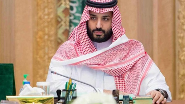 «بن سلمان»: نخطط لتأسيس أكبر صندوق للثروة السيادية بالعالم «بن سلمان»: نخطط لتأسيس أكبر صندوق للثروة السيادية بالعالم